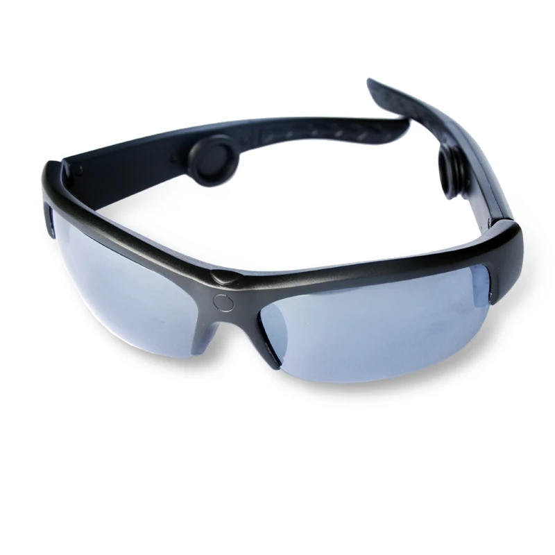 Новые наушники костной проводимости солнцезащитные очки Bluetooth беспроводные наушники Смарт солнцезащитные очки Встроенный микрофон
