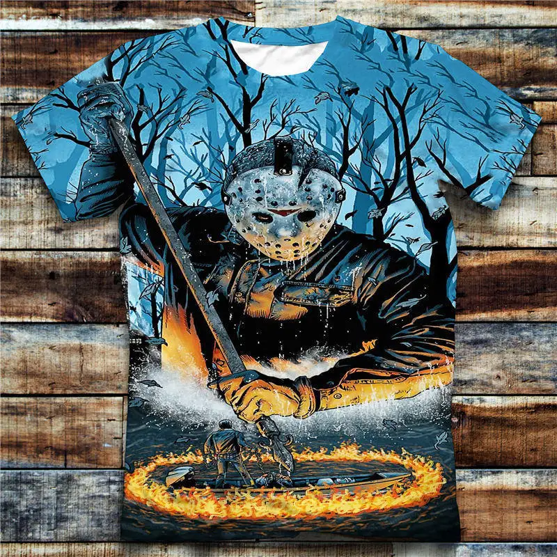 T Shirts