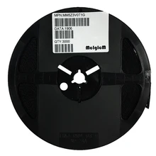 MCIGICM MM5Z3V0T1G Зенер диод 3 в 500 МВт поверхностного монтажа SOD-523 MM5Z3V0