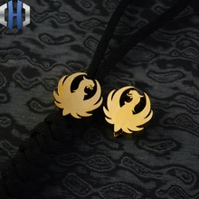 НОВАЯ щетка для ножа латунь EDC инструмент веревка кулон EDC плеер нож осень латунь материал CNC производственный нож бусины