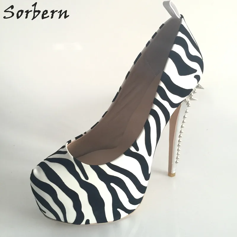 ultra high platform heels