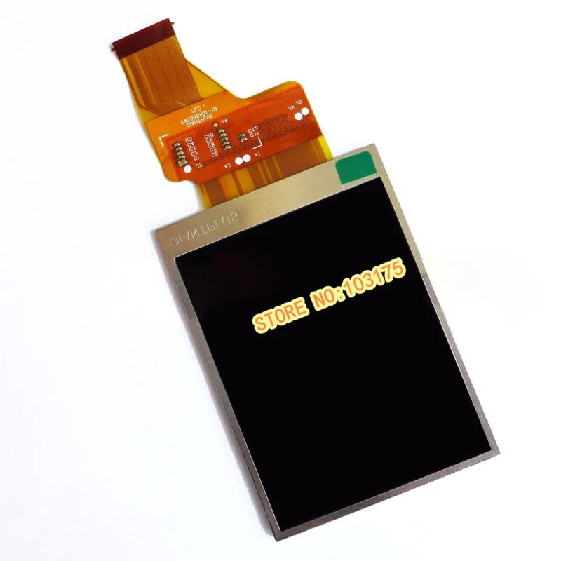 Tela de Lcd para Nikon Peça de Reparo da Câmera Digital com Luz de Fundo Nova Coolpix B500 - Image 2