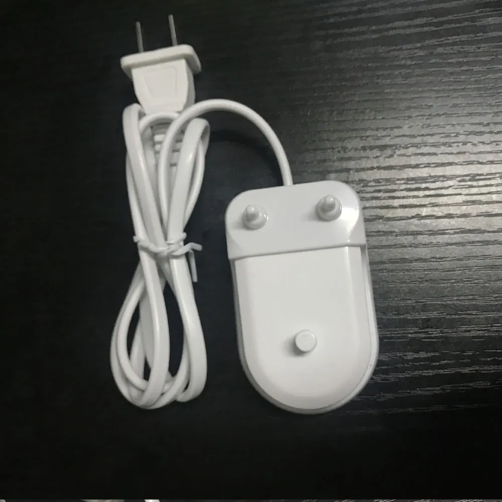 Многофункциональное электрическое зарядное устройство для зубной щетки для Philips зубная щетка подставка 1 м кабель Беспроводное зарядное устройство