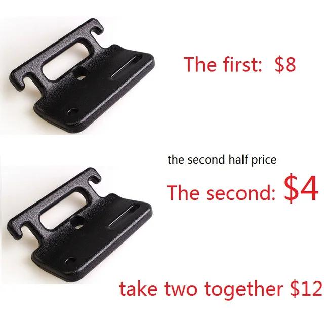 Online Car Handrail Armrest Hanger Hooks Back Seat Safety Car Handrail Armrest Hanger Hooks Back Seat Safety Handle Vehicle Front Headrest For Elderly Children
