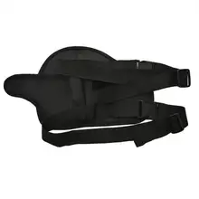 Колпачок для пистолета хобби оборудование CS наружный боевой излучатель набедренная сумка высокого качества и прочный подходит для размеров большинства игрушек