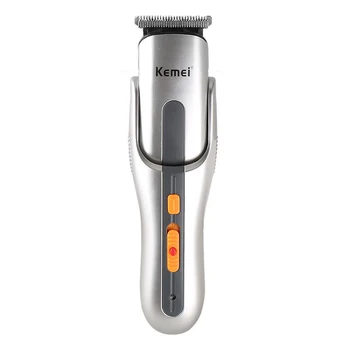 

Kemei KM-680A Personal care professional household multifunctional barber razor shaving knife hair vibrissa device