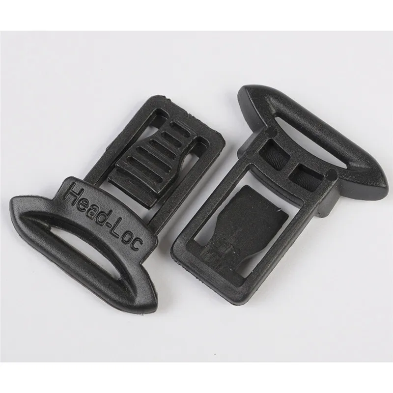 FMA Goggle Swivel Clips Set For Helmet Side Rails3