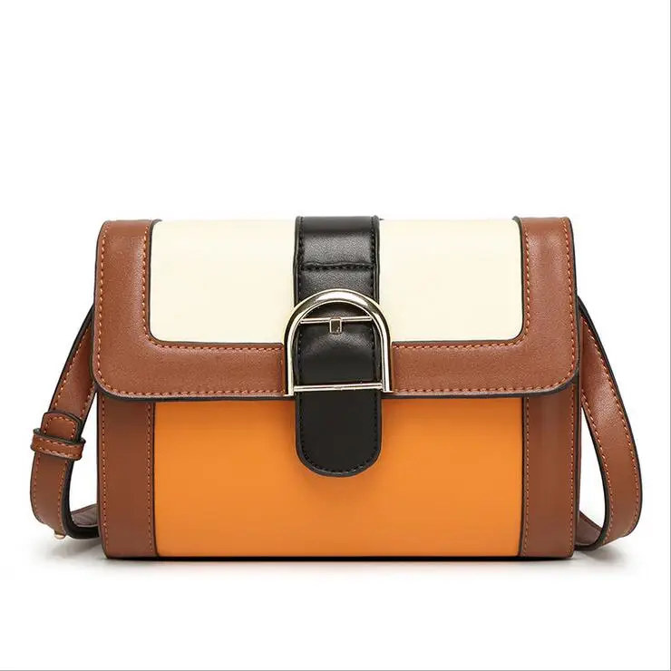 

New crossbody bags women's bag fashion shoulder bag europe handbags