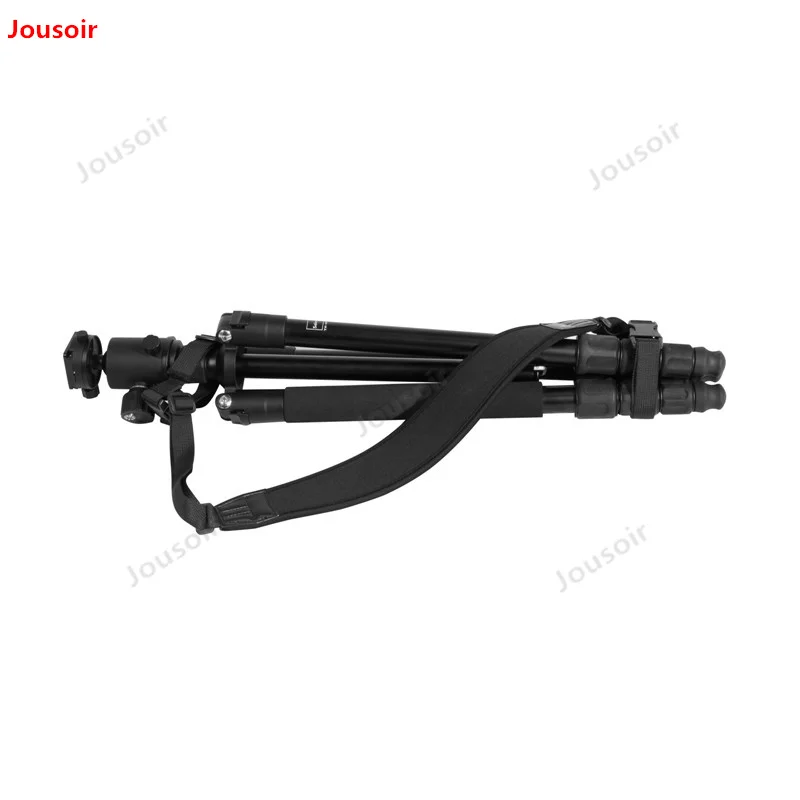 

Photography tripod straps non-slip straps shoulder strap camera with tripod straps decompression CD50 T03