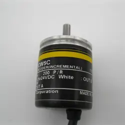 E6a2-cw5c 10 P/R Инкрементальный энкодер 12-24vdc открытым AB фазы e6a2cw5c 10 P/R Скорость кодер Freescale салона автомобиля кодер