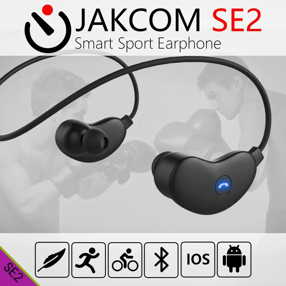 JAKCOM SE2 Профессиональный Спорт Bluetooth наушники горячая Распродажа в жесткий диск коробок как игры iodd hhd