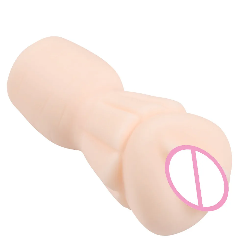 4D Male Masturbators Realistic Pocket Sex Vagina Pocket sex Artificial Vagina real font b pussy b