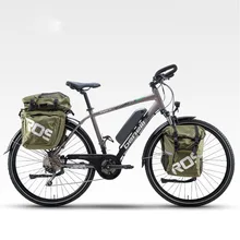 BENELLI 28 inches MTB ebike uxury travel smart electric font b bicycle b font lithium battery