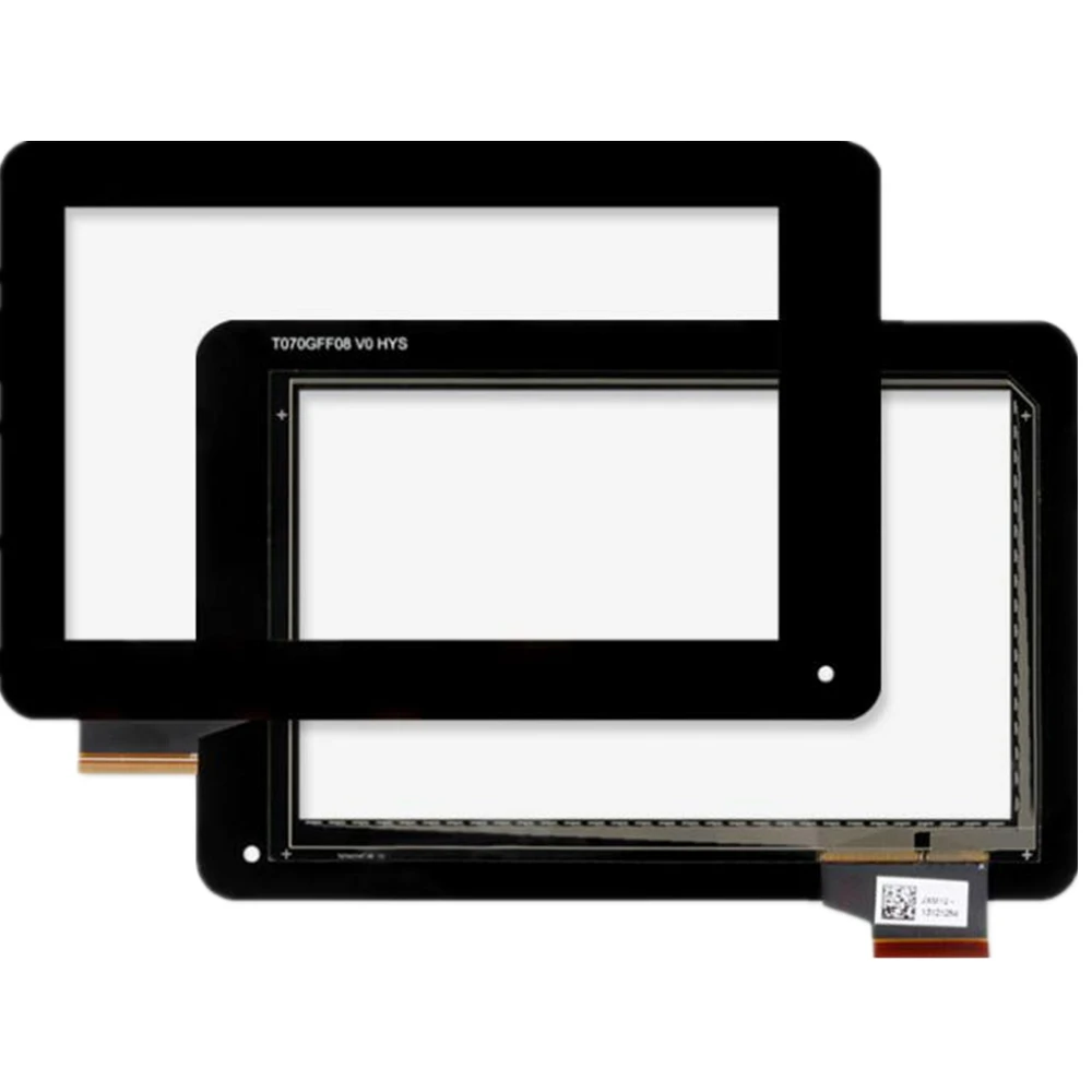 Для Acer Iconia Tab B1-710 B1 710 B1-711 711 дигитайзер сенсорный экран замена! (черный) | Мобильные