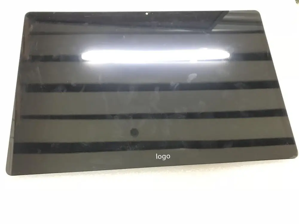 14-дюймовый ЖК-экран с сенсорным экраном для Dell latitude E7470 QHD 2560*1440P бесплатная