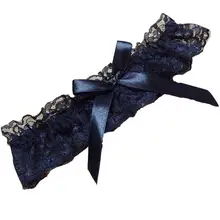 Модные Для женщин сексуальная Кружевная подвязка пояса для чулок женские свадебные подвязки Для женщин нижнее белье вечерние Для женщин пикантное нижнее белье с подвязками чулок