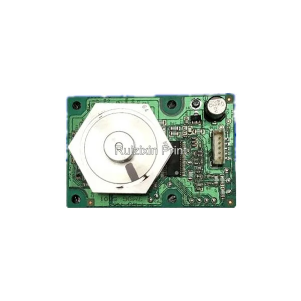 Для Ricoh Aficio MPC3300 MPC4000 MPC4501 MPC5000 MPC3501 многоугольное зеркало мотор AX06-0396 AX060396 |
