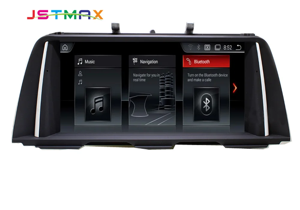 Top 10.25" 2G RAM 32G ROM Android 7.1 OS Car Multimedia Player For BMW 5 Series F10 F11 With GPS Navi Radio WIFI DVR Google AUX BT 0 Top 10.25" 2G RAM 32G ROM Android 7.1 OS Car Multimedia Player For BMW 5 Series F10 F11 With GPS Navi Radio WIFI DVR Google AUX BT 0