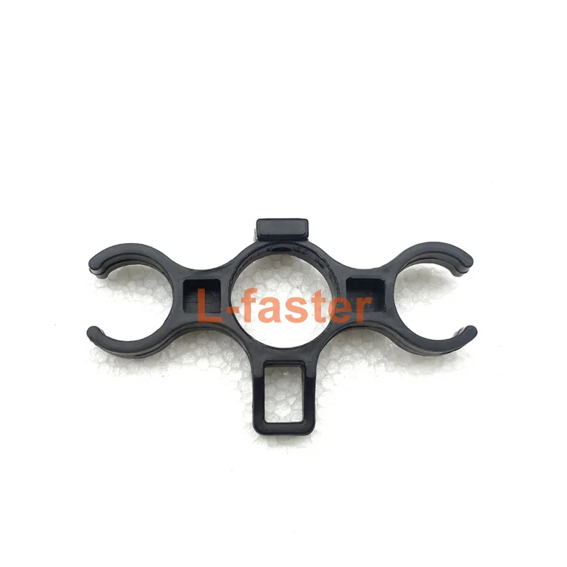 Scooter Handle Holder Folding Scooter Handle Bar Support Foldable