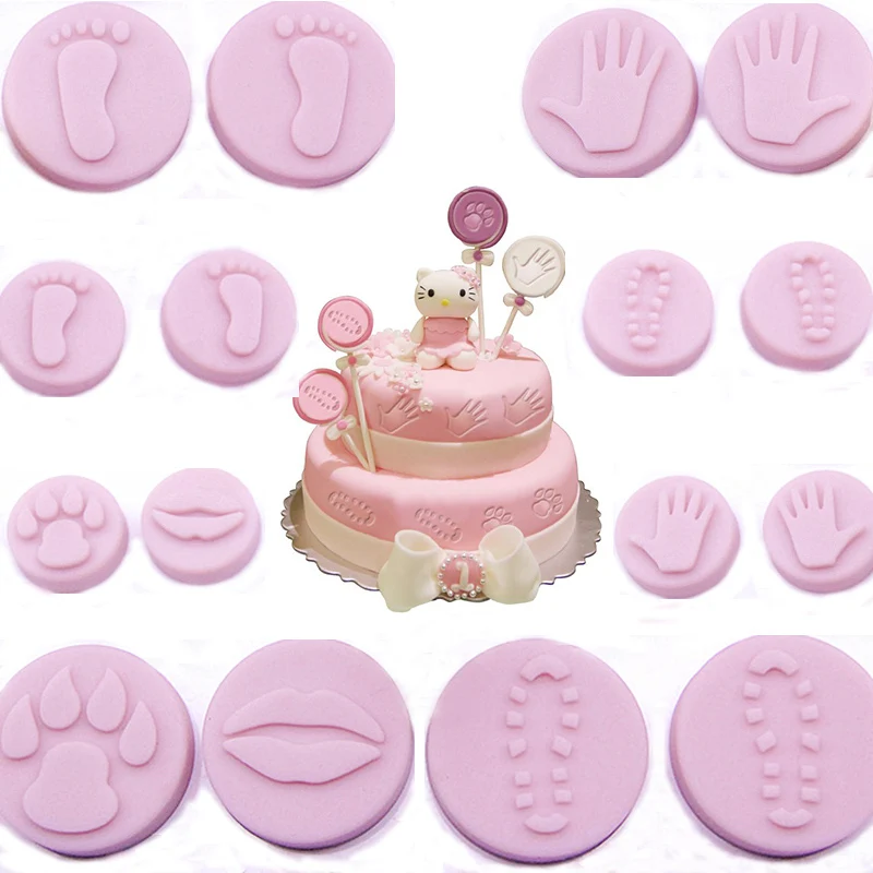 Lip Mold Mini Cake Lip Mold Mini Cake