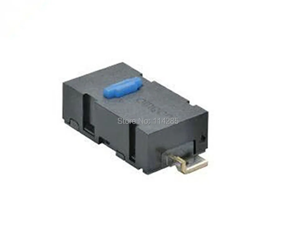 2Pcs Omron Micro Switch Microswitch for Logitech MX