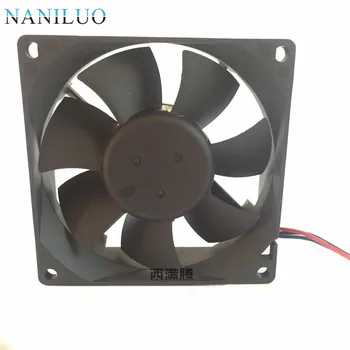 

NANILUO Free Shipping!Original AFB0812HH 8CM 80MM 8*8*2.5CM 80*80*25MM 8025 12V 0.30A Server Inverter Cooling fan