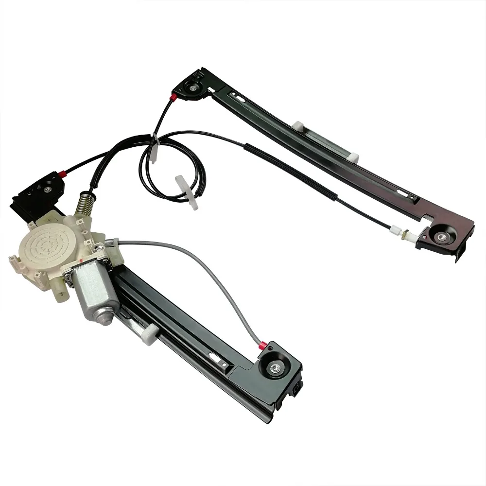 VicTsing Power Window Regulator for Mini Cooper 2002-2005 Right Front Passenger Side Window Regulator with Motor Front Right     (14)