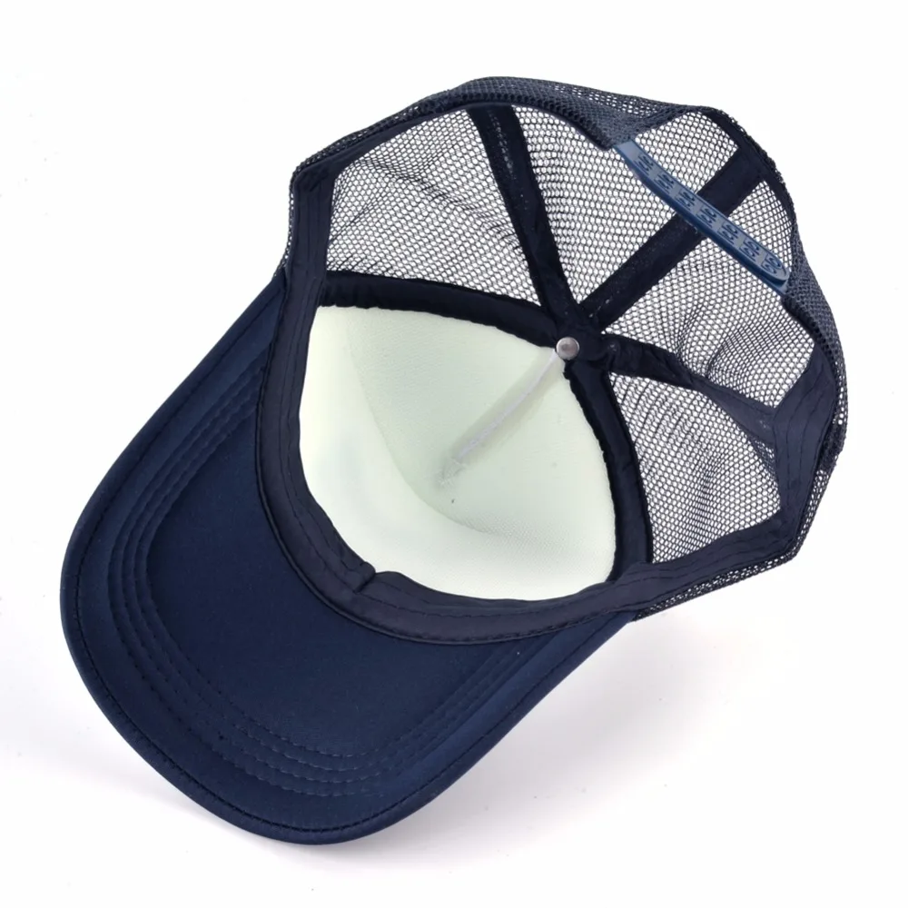 TQMSMY Surf Hats for men Baseball Cap Outdoor sports women Snapback Caps  Unisex Hip Hop bone Breathable mesh hat women's gorro - AliExpress