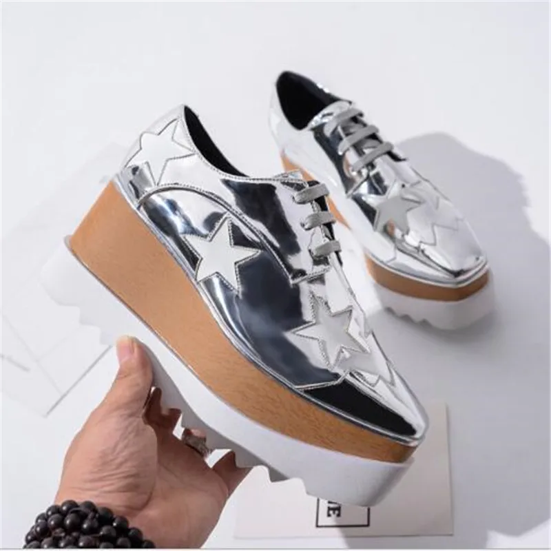 platform shoes women's designer