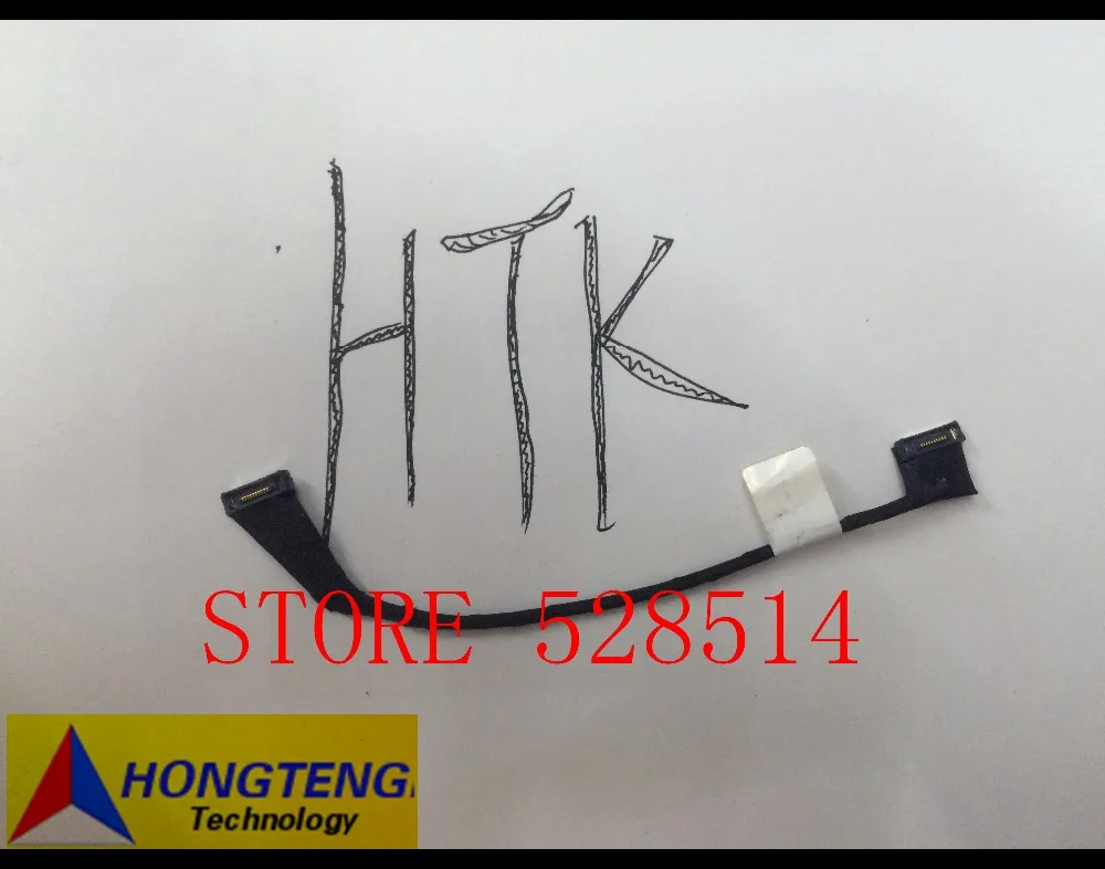 

Original DC02002N00 FOR DELL L421X QLM00 IO BOARD CABLE  100% Test ok