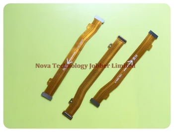 

Wyieno P10Lite Motherboard Ribbon Replacement Parts For Huawei P10 Lite Mainboard LCD Connector Flex Cable + tracking