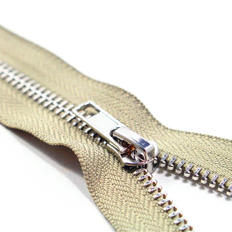 Close End 10cm 80cm 5 10pcs Metal Zipper  for Sewing zip 