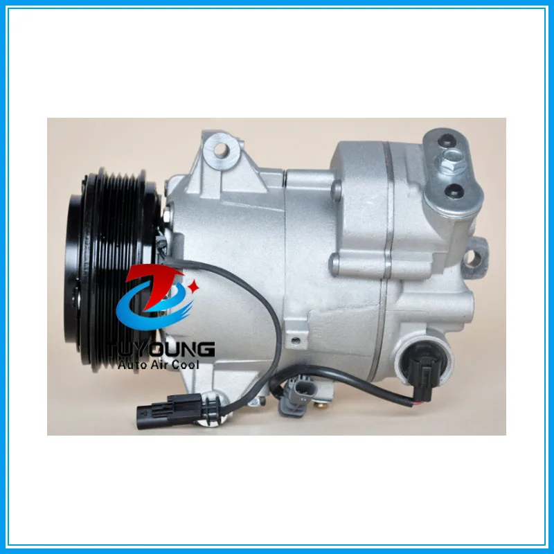 CVC автомобильный a/c компрессор для Opel Astra GTC J Insignia 1 4 13335256 13335256CA 13450514 | Автомобили и
