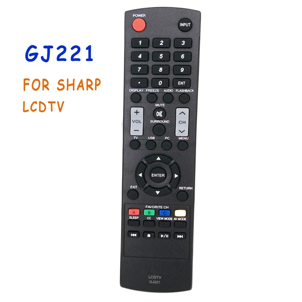 Telecomando Tv Sharp | Acquisti Online Su - Foto 10