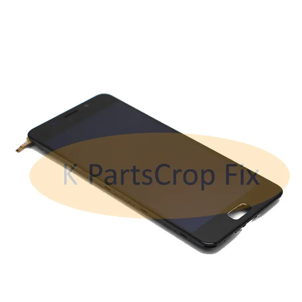 Asus zc521tl lcd with frame (1)