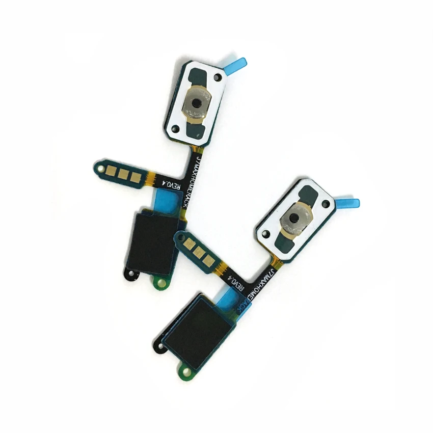 

Home Button keypad Sensor Flex Cable For Samsung Galaxy J4 2018 SM-J400