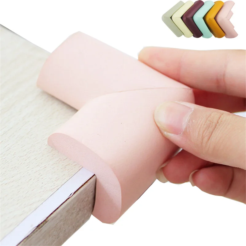 corner rubber protector