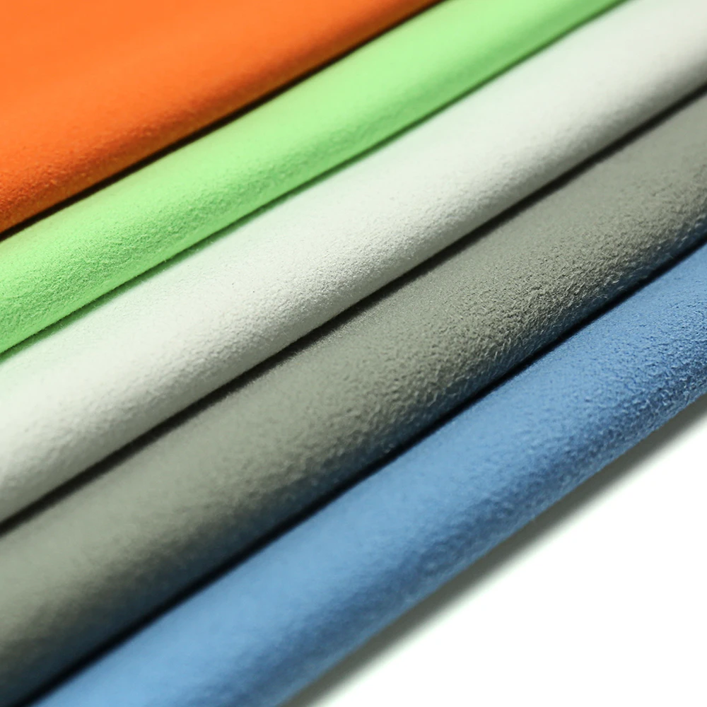 Hitorhike Microfiber Ultralight Compact Quick Drying Towel Camping Hiking Swimming Sports Hand Face Towel Outdoor Travel Kits