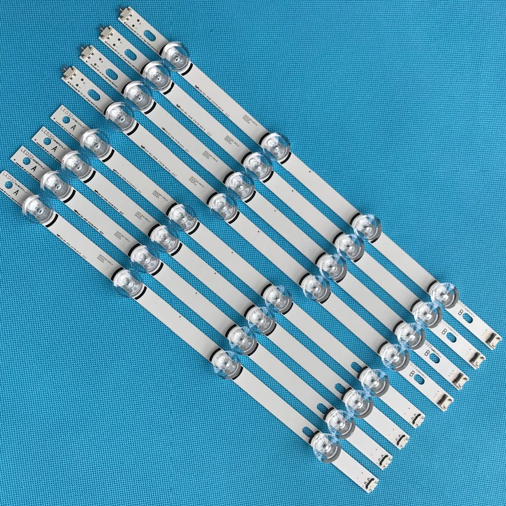 Оптовая цена светодиодная лента для подсветки Lg drt 3 0 42 прямой AGF78402101 NC420DUN VUBP1 T420HVF07