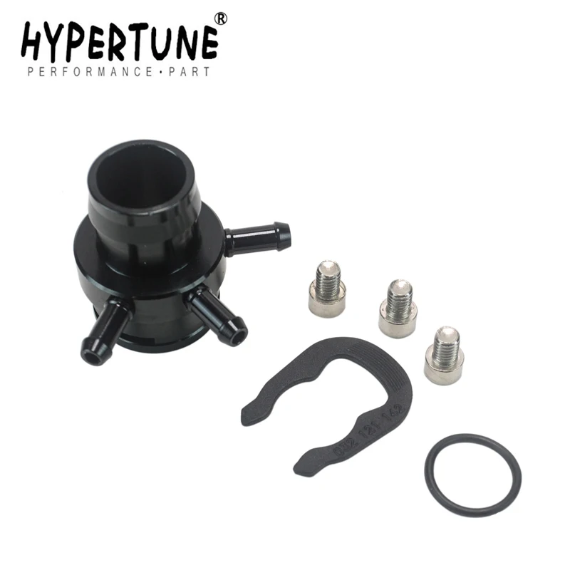 

Hypertune - Turbo Boost Tap For VW Audi 2.0T 2.0 T FSI TSI TFSI MK5 GTI B7 A3 A4 TT 06-13 Vacuum Sensor Adapter HT7811