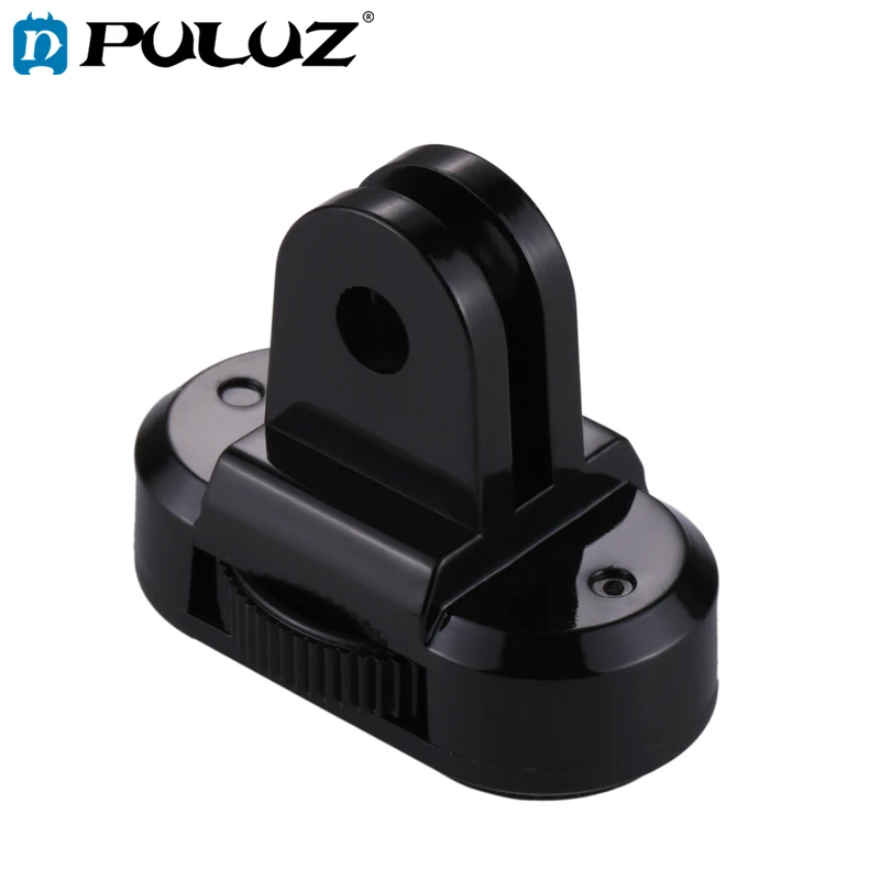PULUZ Штатив для Go Pro 1/4 дюйма резьба адаптер крепления штатива GoPro Sony крепление экшн