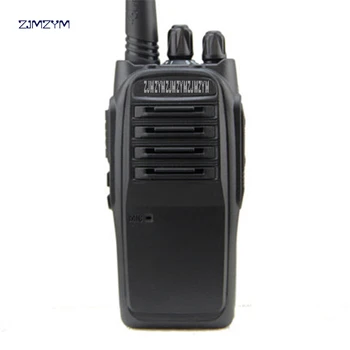 

TG-580 Walkie Talkie 5W 400-480MHz Frequency Portable Radio Set Ham Radio Hf Transceiver Handy Two Way Radio 1800mAh Pagers