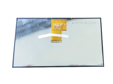 Fpc-y83239 V02 7-дюймовый 40 иглы Tablet ЖК-дисплей Бесплатная доставка | Компьютеры и офис