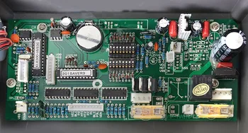 

ETHINK HOT TUB SPA CONTROL PACK - Main Circuit Board KL8-3-CAAA3F JNJ KL8-3 TCP8-3 SPA PACK
