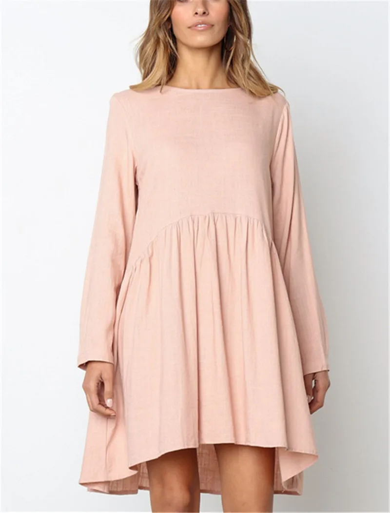 Maternity Dress3