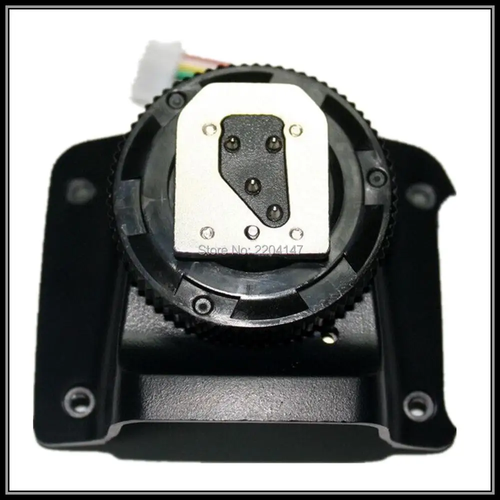 

Original New for Yongnuo flash metal hot shoe adapter for YN565EX YN-565N speedlite repair