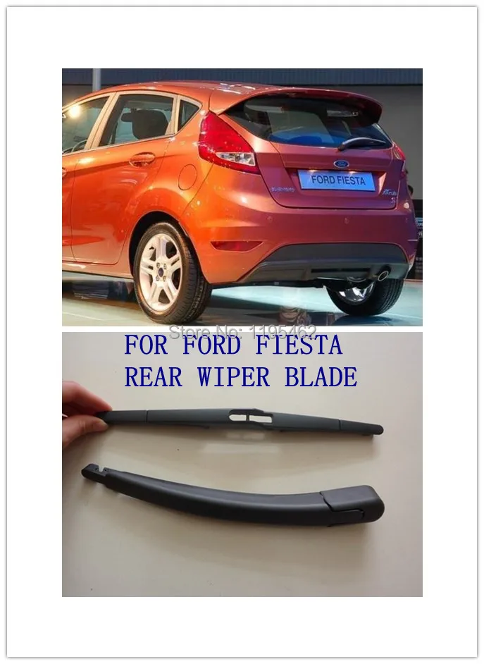 how to replace the rear wiper blade on a mk 8 fiesta how to replace the rear wiper blade on a mk 8 fiesta