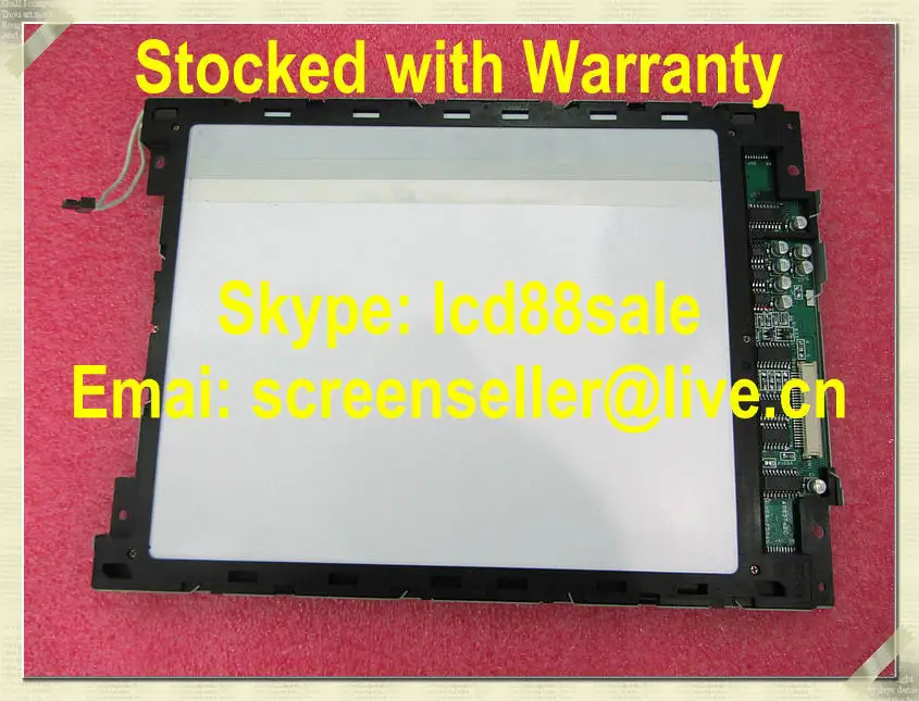 

best price and quality the original LM-CE53-22NTK industrial LCD Display