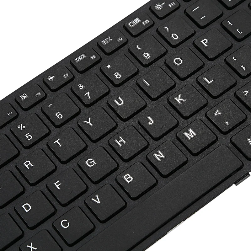 Новый пригодный английская (США) клавиатура для lenovo Ideapad 100-15Ibd Tianyi 100-15 100-15Iby 100-15Ibd 300-15 B50-10 50 ноутбук