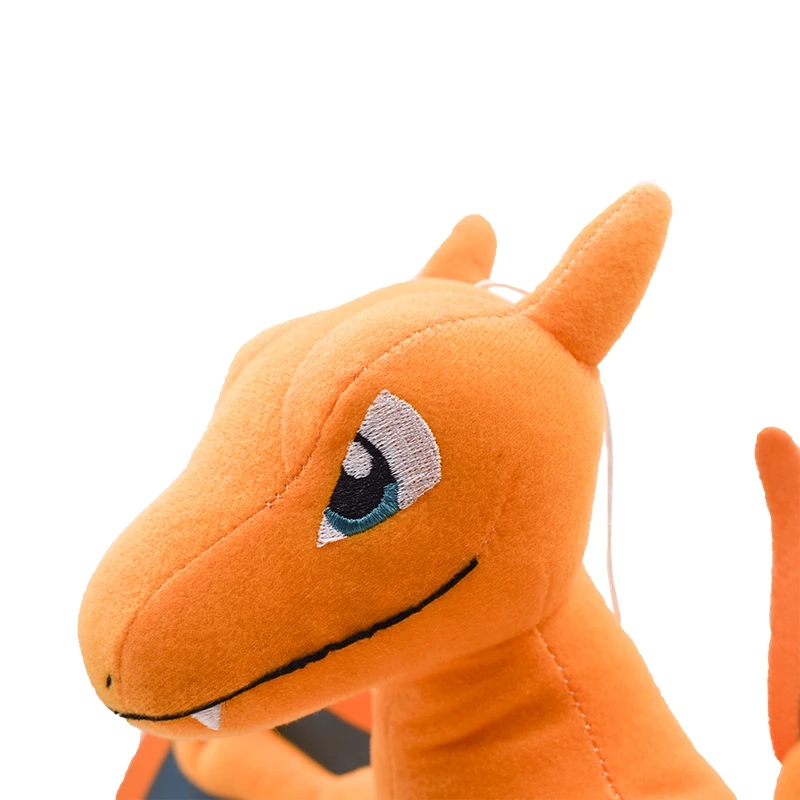 Japan Anime Poke GO Charizard Center Mega Evolution Plush Toys PP Cotton Stuffed Animal Children Plush Doll Gift 33cm Japan Anime Poke GO Charizard Center Mega Evolution Plush Toys PP Cotton Stuffed Animal Children Plush Doll Gift 33cm